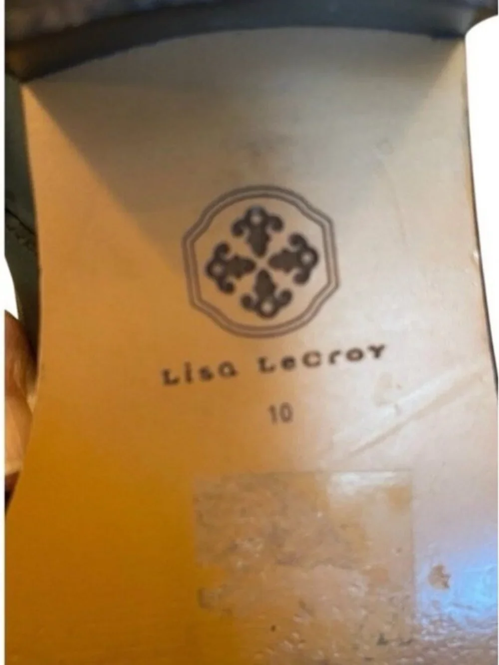 Lisa LeCroy lisa lecroy